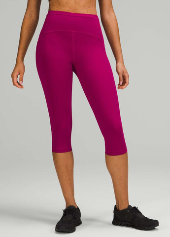 Бриджи Lululemon Athletica (363179931)