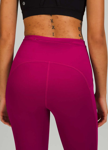 Бриджи Lululemon Athletica (363179931)