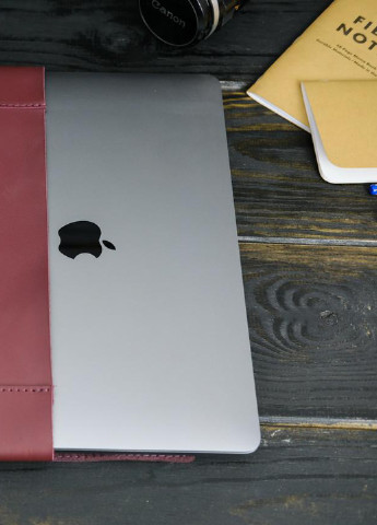 Кожаный чехол для MacBook, дизайн №20 Berty (253861159)