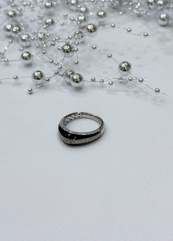 Каблучка Silver Flame (317284752)