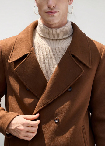 Полупальто SHEIN (337991869)