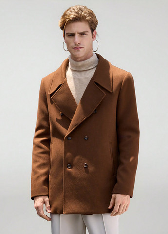 Полупальто SHEIN (337991869)