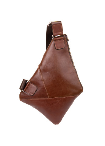 Чоловіча шкіряна сумка 21х32х2 см Grande Pelle (252129057)