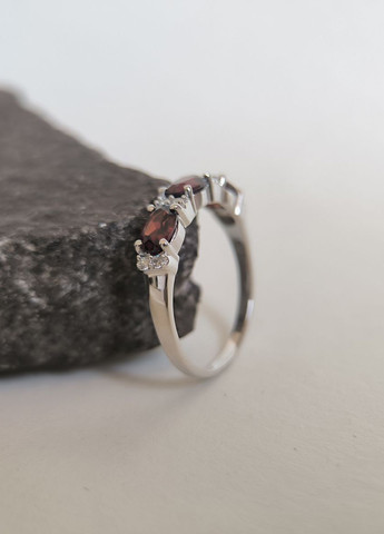 Каблучка Silver Flame (369648971)