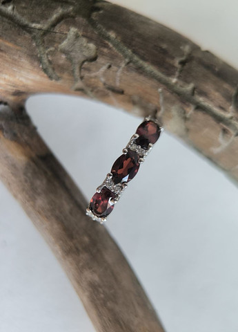 Каблучка Silver Flame (369648971)