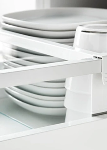 Разделитель шкафчика IKEA (232266348)