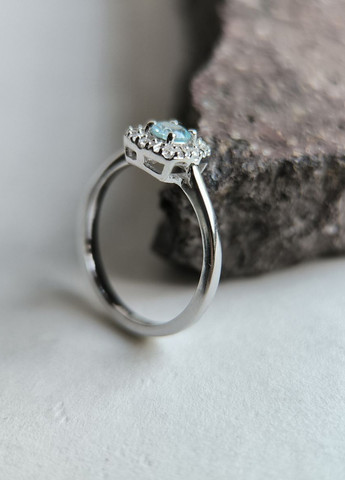 Каблучка Silver Flame (354214580)