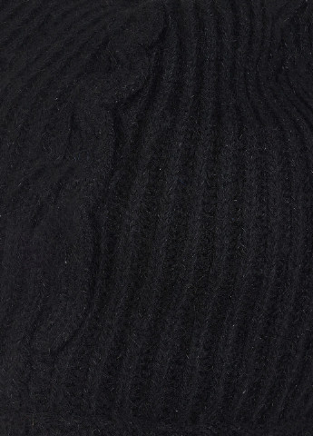 Шапка женская ангоровая зимняя вязаная бини Regina Notte (254804016)