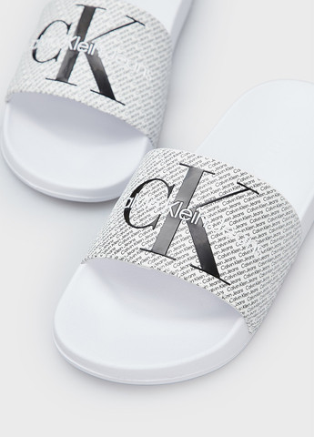 Шльопанці Calvin Klein Jeans (328200001)