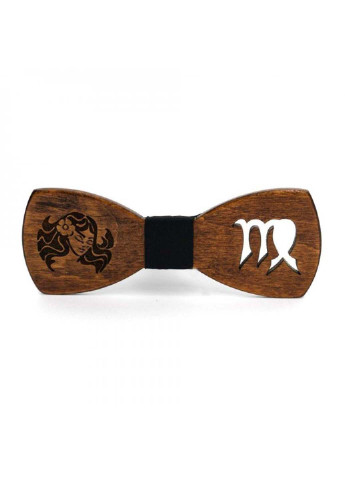 Краватка метелик Gofin wood (255876929)