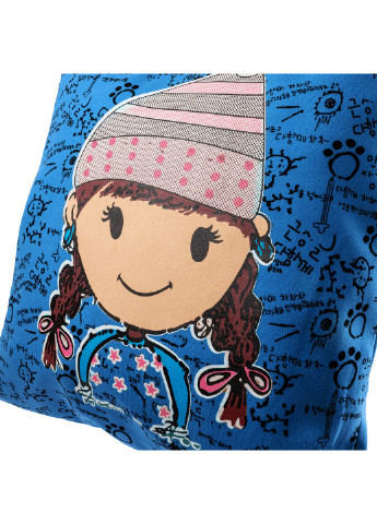 Женская пляжная тканевая сумка 38х39х8 см Valiria Fashion (210766681)