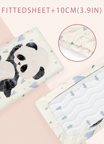 Простынь SHEIN (367042616)