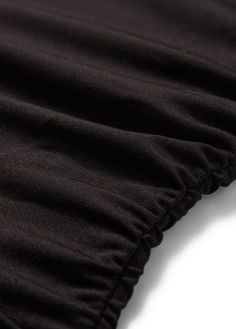 Чёрная блуза C&A