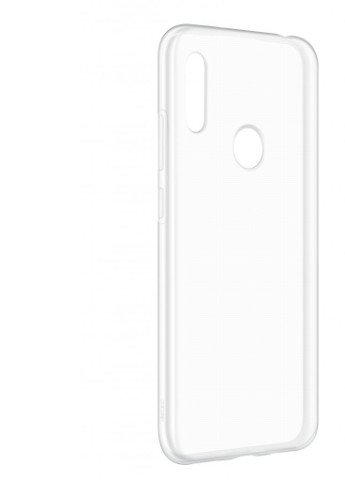 Чехол для мобильного телефона (смартфона) для Y6s transparent (51993765) Huawei (201493550)