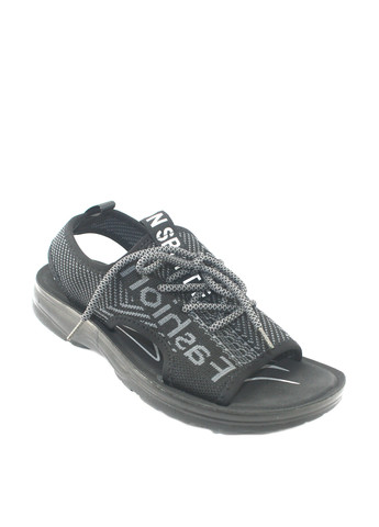 Кэжуал сандалии No Brand без застежки