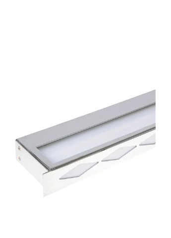 Бра, 53,5х10 см Brille (132199729)