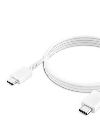 Кабель USB Typе C DENMEN Белый No Brand d20c (255022124)