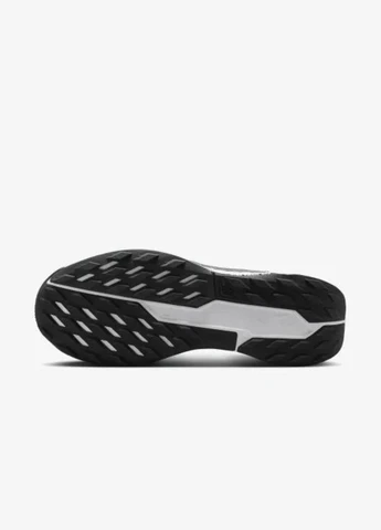 Черные демисезонные кроссовки dv3864-001 Nike REACTX PEGASUS TRAIL 5