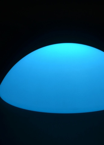 Світильник LED пластиковий півколо Brille (253893379)