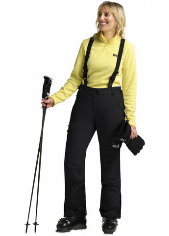 Лижні брюки Jack Wolfskin A64892_6000 (368322293)