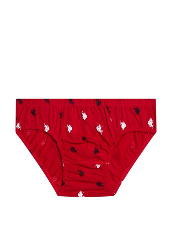 Труси (5 шт.) U.S. Polo Assn. (354665144)