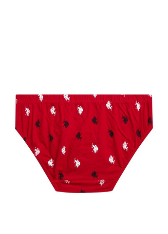 Труси (5 шт.) U.S. Polo Assn. (354665144)