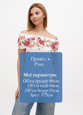 Молочная блуза Sassofono Club