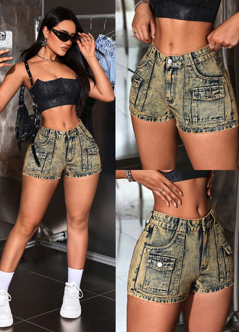 Шорти SHEIN (322898491)