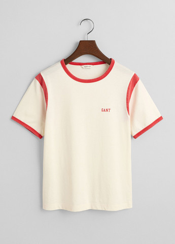 Футболка Gant - (294094078)