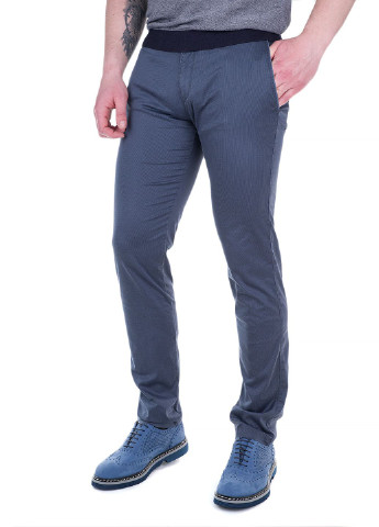 Синие летние брюки Roy Robson