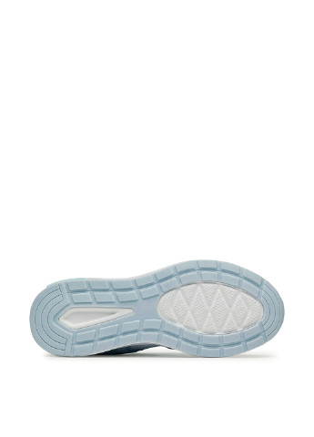 Голубые демисезонные кросівки Sprandi WP07-91166-10