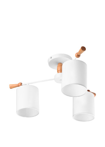 Люстра, 325х600 мм Brille (138506944)