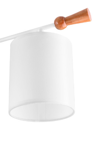 Люстра, 325х600 мм Brille (138506944)