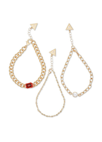 Браслет (3шт.) Guess (315341597)