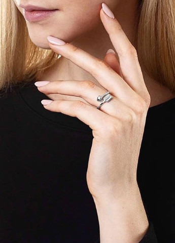 Кольцо Silvex925 (251376061)