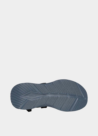 Кэжуал сандалии Skechers на липучке