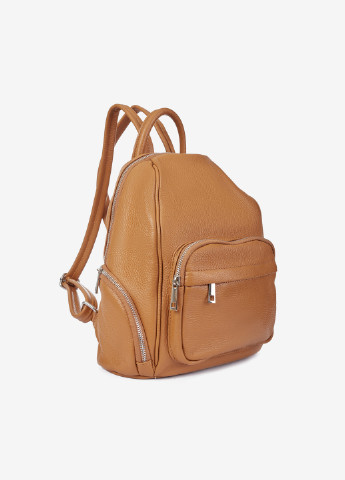 Рюкзак жіночий шкіряний Backpack Regina Notte (254967541)