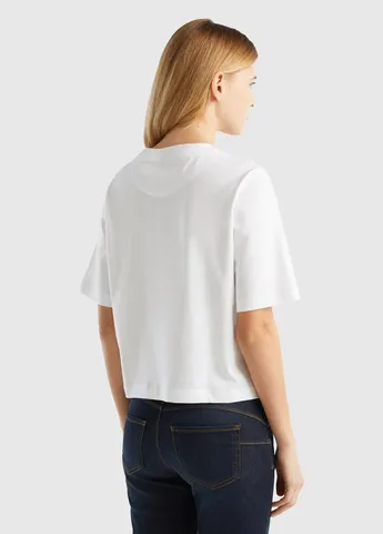 Футболка United Colors of Benetton - (329348461)