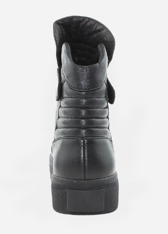 Черевики RCV1274 Чорний Carvallio (317434183)