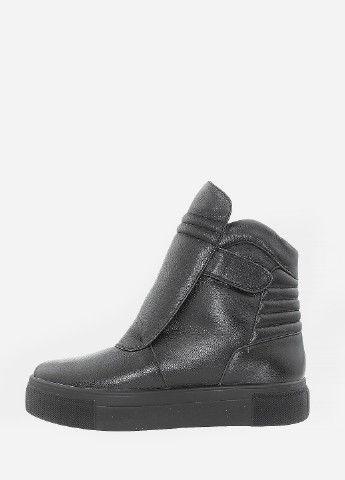 Черевики RCV1274 Чорний Carvallio (317434183)