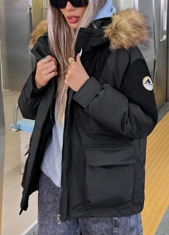 Парка SHEIN (339854748)