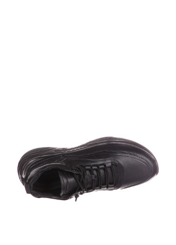 Чорні Осінні кросівки Ambruchi