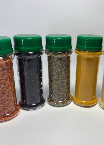 Подарочный набор специй для плова No Brand (251407466)