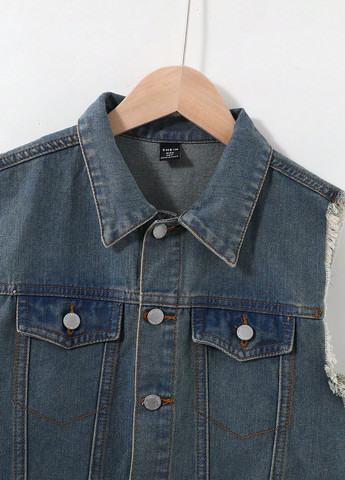 Жилет SHEIN (331623983)