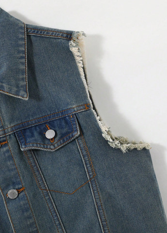 Жилет SHEIN (331623983)