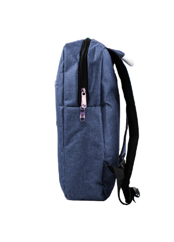 Мужской смарт-рюкзак 30х40х10 см Valiria Fashion (253027696)