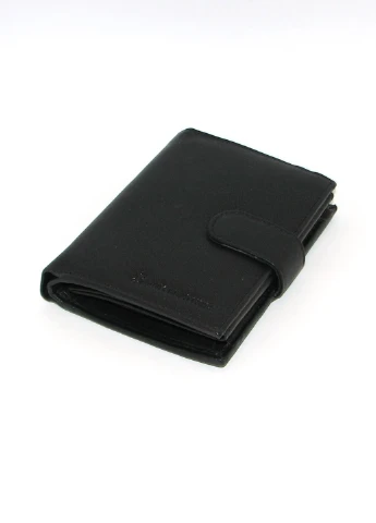 Кожаный кошелек DNK N4L-CCF blk NEW DNK Leather (253933432)