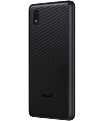 Мобільний телефон SM-A013FZ (A01 Core 1 / 16Gb) Black (SM-A013FZKDSEK) Samsung (203978116)