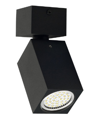 Світильник, 130х55х145 мм Brille (138506986)