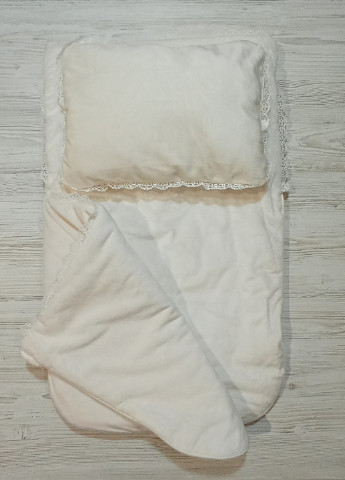 Набор в коляску,спальник+подушка и одеяло, Bebetto (219258500)